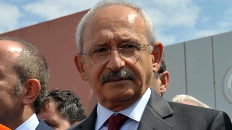 Kılıçdaroğlu: Hırsızlığın komplosu mu olur