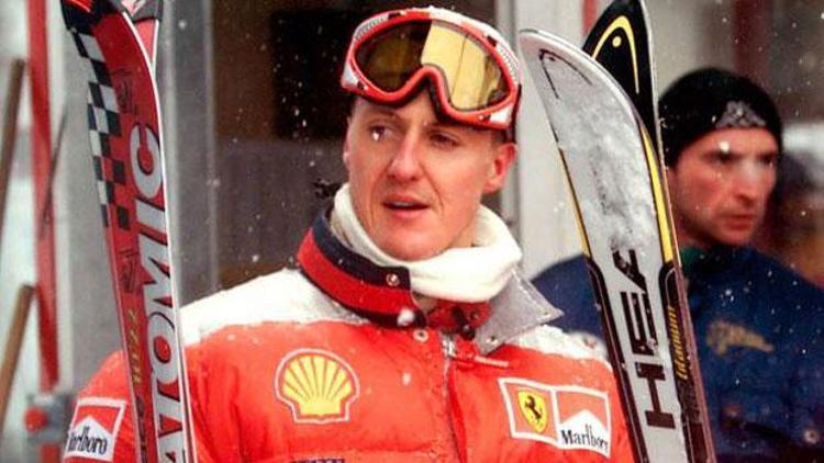 Schumacherin uyandırma süreci durduruldu