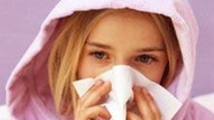 Havalar soğudu hastalıklar arttı