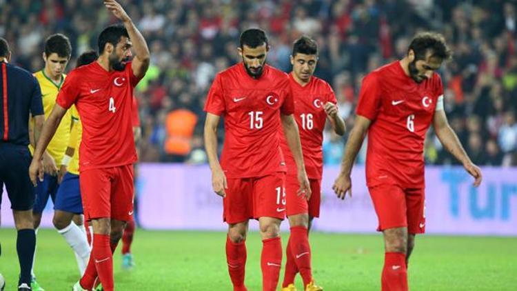 Mehmet Demirkol: Adam gibi futbol oynanacak diye...