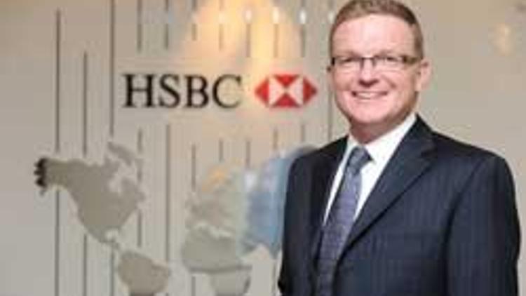 HSBC: Türkiyenin düşük borç oranı hızlı toparlanma sağlıyor