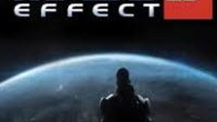 Mass Effect 3 demosu yayınlandı