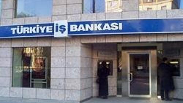 İş Bankası’na Türkiye’nin en iyi bankası ödülü