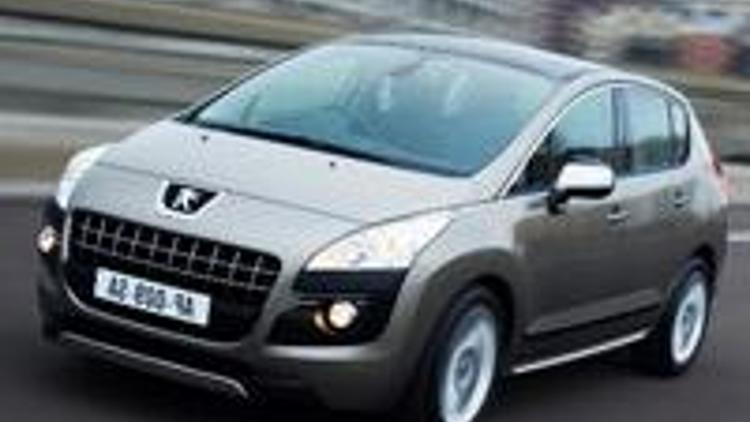 Peugeottan araç kiralama hizmeti