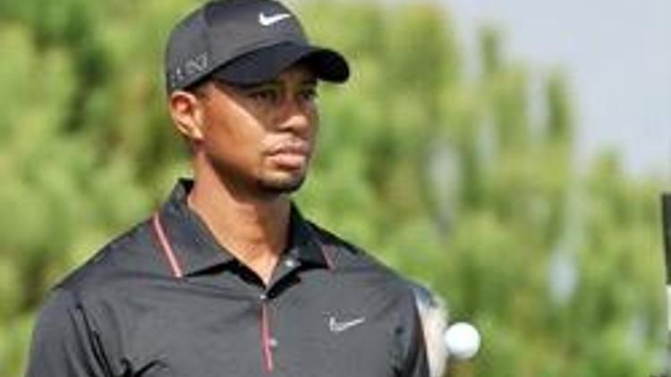 Tiger Woodsa 15 özel koruma verildi