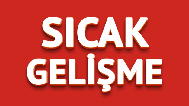 KKTC Başbakanı Yorgancıoğlu, cumhurbaşkanına istifasını sundu