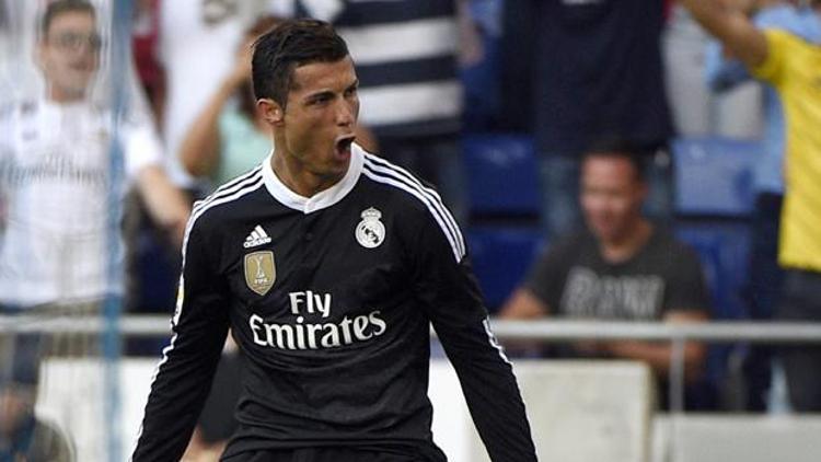 PSGden Ronaldoya çılgın teklif