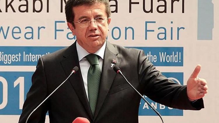 Zeybekci: Köpükler ortadan kalkacak