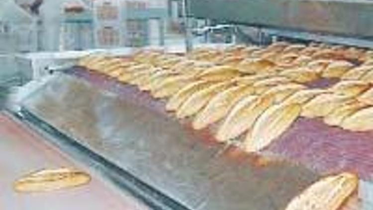 Ankara’da ekmek zammı semtlere göre uygulandı