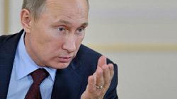 Putinden G20 öncesi çok kritik açıklamalar