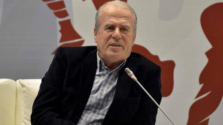 Mustafa Denizli: Bursaspordan teklif aldım, haftaya görüşeceğiz