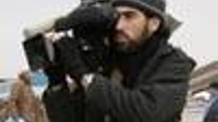 Israeli shell killed Reuters cameraman-Gaza doctor