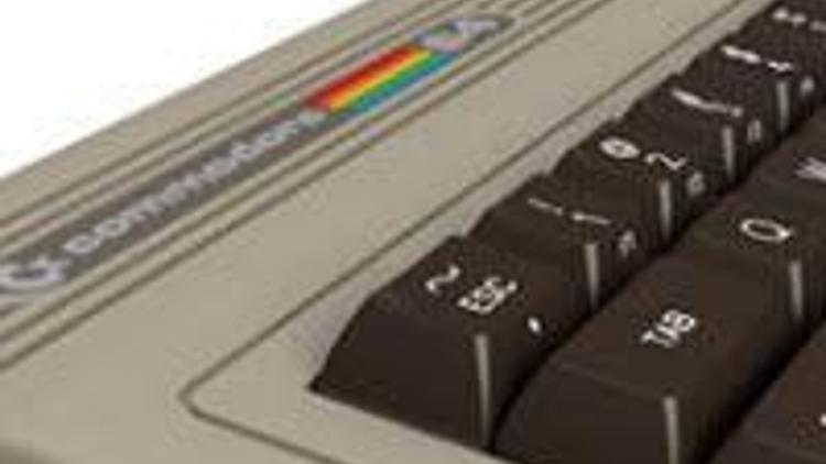 Commodore 64 geri döndü