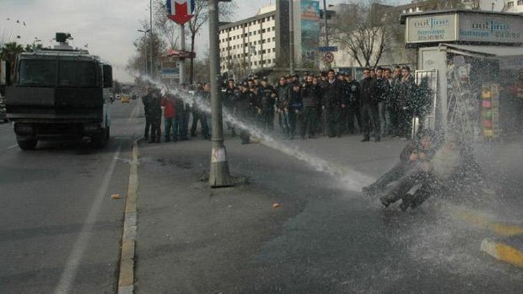 Vatan Emniyetin önü karıştı