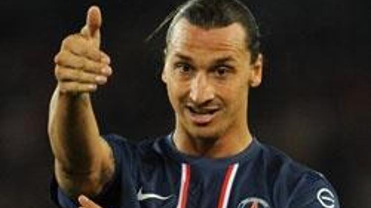 Zlatan İbrahimovic sözlüklere girdi