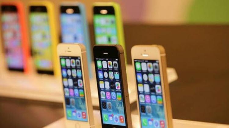 iPhone 6 geldi eski iPhonelar ikinci ele düştü