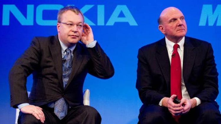 Nokia Microsoft birleşmesinde rötar