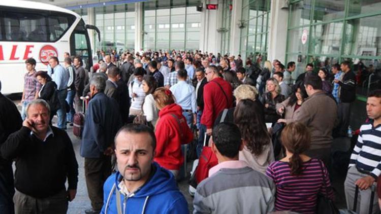 Akraba ziyareti ilk sırada