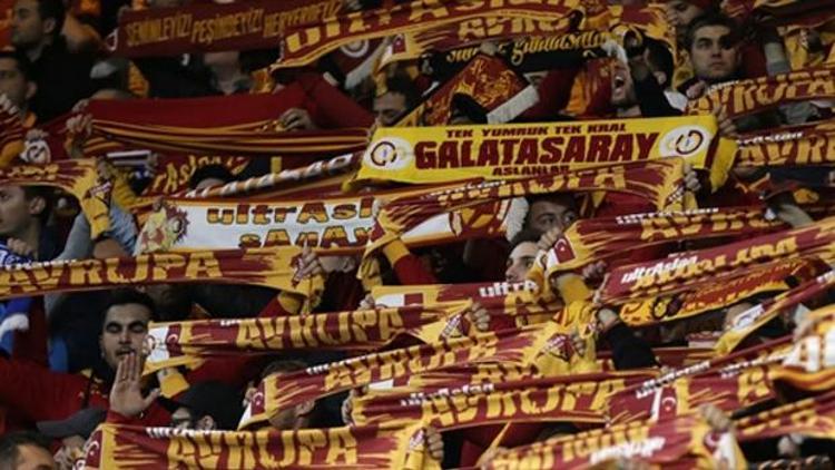 Galatasaray taraftarı truva yapacak mı