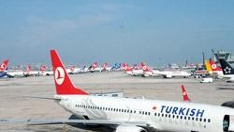 Uçakları aprona yığan Flywize’nin tek mağduru THY