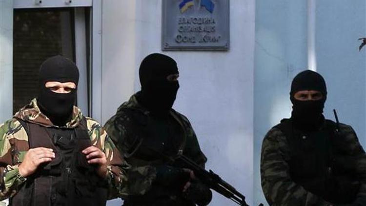 Kırımdaki Tatar Meclisine yapılan Rus baskınının perde arkası