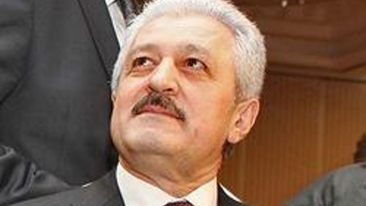 Mehmet Ali Aydınlara veto