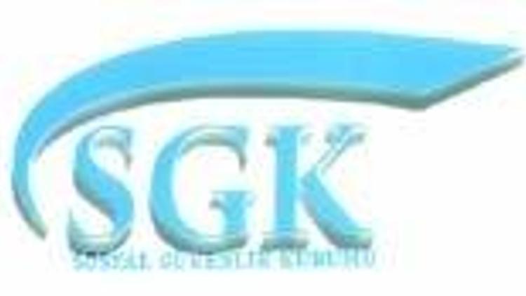 SGK logosuna kavuştu