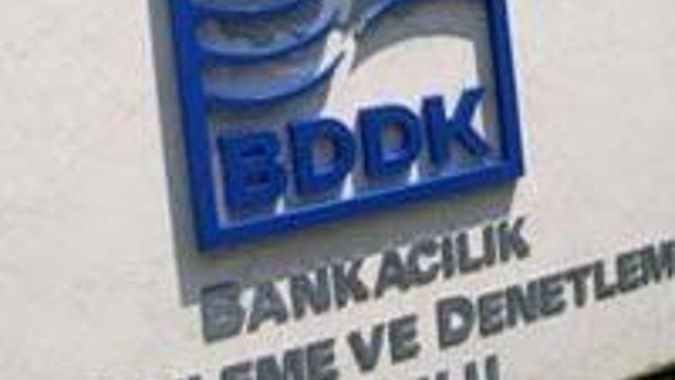 BDDKdan bankalara uyarı