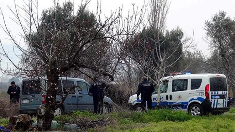 Ailesi onu arıyordu, liseli kız ise...