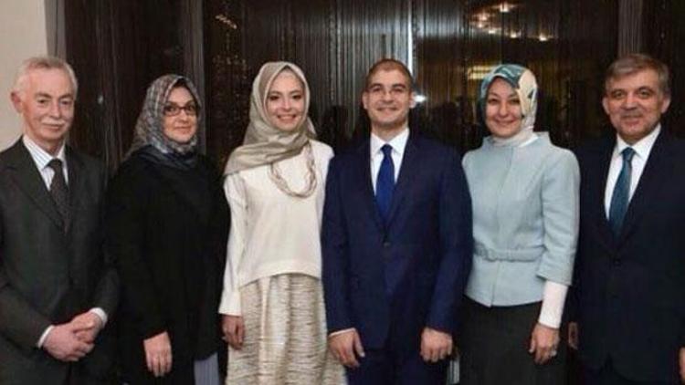 Abdullah Gül, Bursada oğluna kız istedi