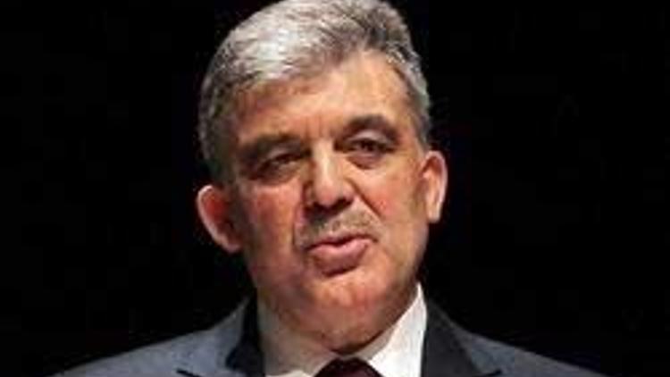 Abdullah Gülden ODTÜ açıklaması