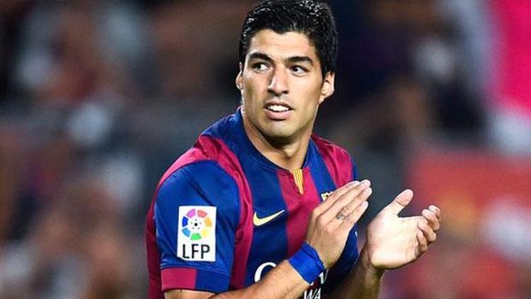 215 milyon liralık fiyasko: Luis Suarez