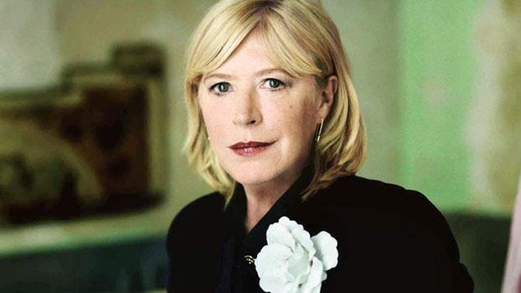 Rock divası Marianne Faithfull İstanbul’da