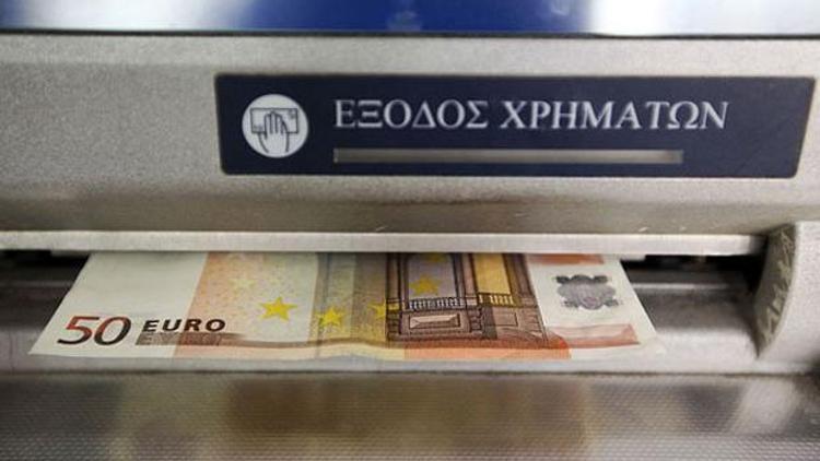 Krizin Yunan bankalarına faturası belirlendi