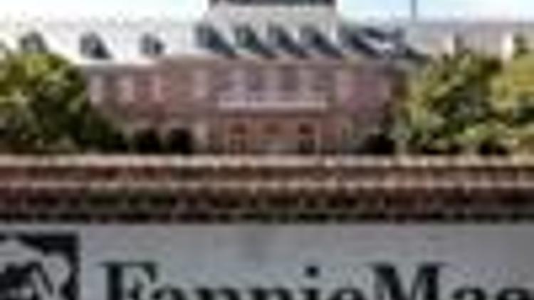 U.S. government plans to take control of Fannie Mae, Freddie Mac