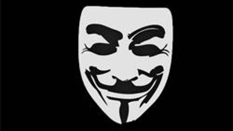 Anonymous #OpTurkeyi başlattı, Gezi Parkı için hackledi