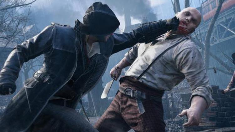 Assassins Creed Syndicate geliyor