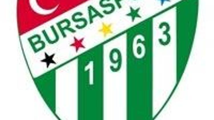 Bursaspor son 10 haftada coştu