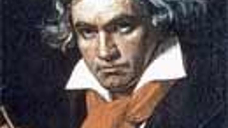 Beethovenin kayıp bir eseri bulundu
