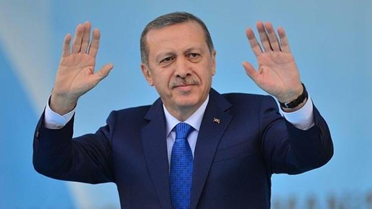 YSK’dan Erdoğan’lı Dombra’ya yasak