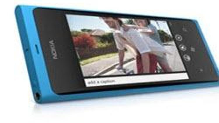 Nokiadan önemli hamle