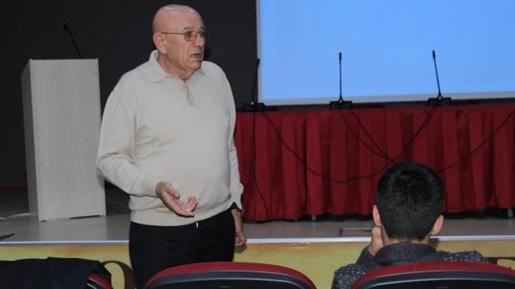 Prof. Atalay: Yeraltı suyu değil, yeraltı akarsuyu