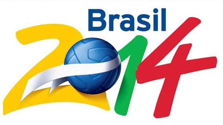 2014 Dünya Kupasının kuraları çekiliyor