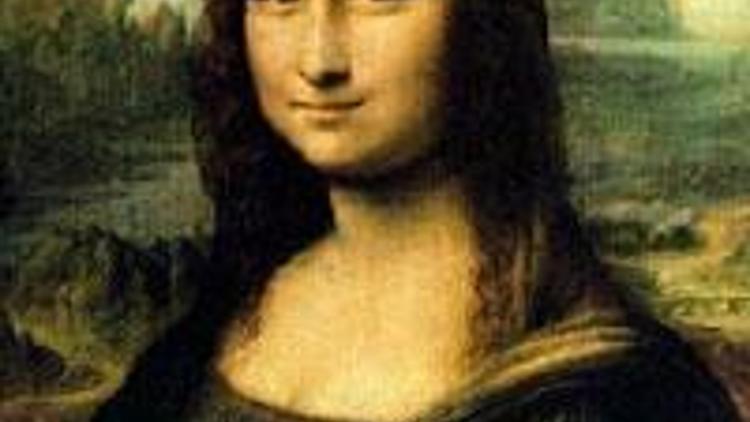 Mona Lisanın gerçek kimliği belirlendi