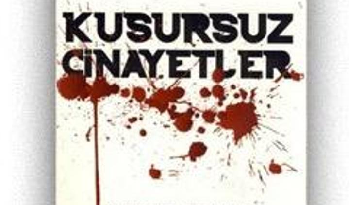 Cihangir Kıraç / Kusursuz Cinayetler