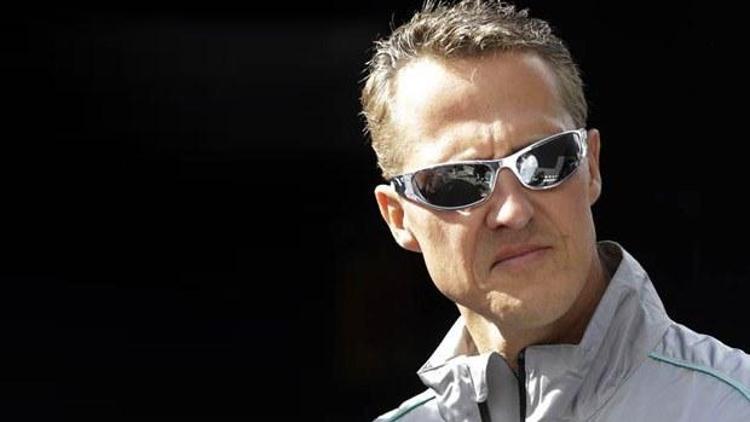 Doktorları komadaki Michael Schumacherin son durumunu açıkladı