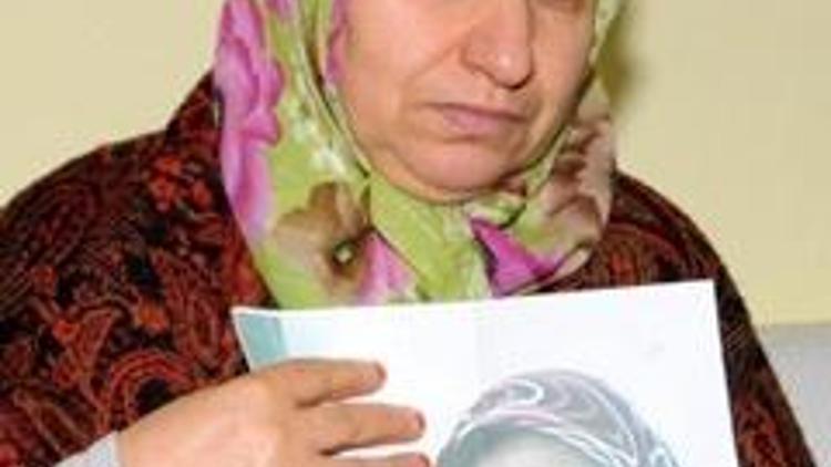 Rizeli Zeynep İrana gitmiş