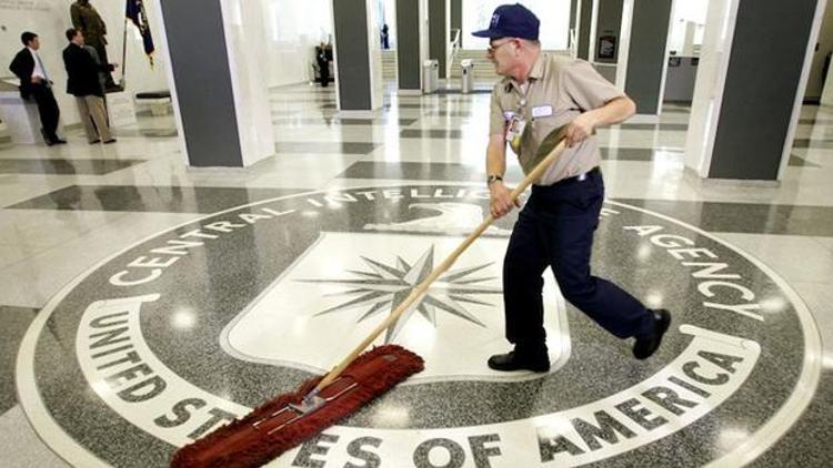 CIA, Türkiye’ye giren ajanlarını böyle uyarmış