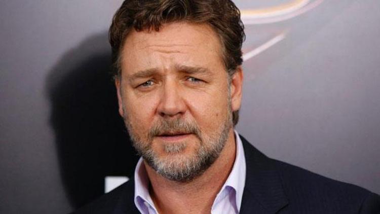 Russell Crowe: Savaşa Türklerin tarafından bakmadığım için utandım