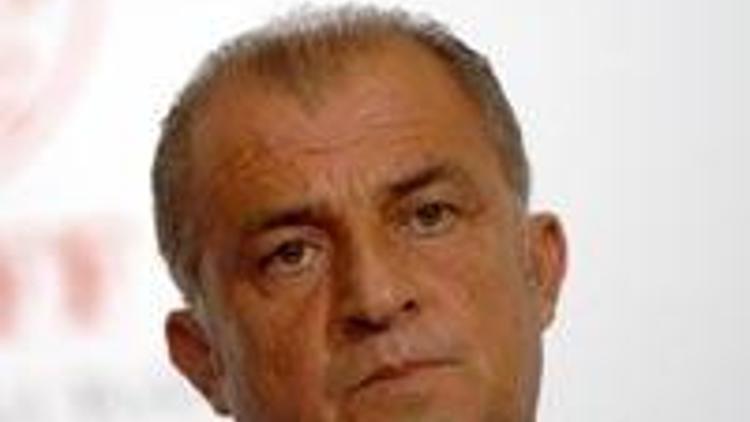 Terim: Kendimizi hatırlatmaya gidiyoruz